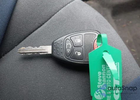 2010 Dodge Avenger Sxt from USA, damaged, VIN 1B3CC4FB1AN184830